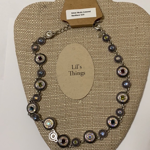 Sale$$$$ NWT necklaces for sale each one is on sale for $15.00 each!!! - Picture 14 of 16